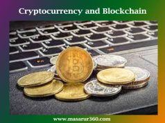 Cryptocurrency and Blockchain Cryptocurrency and Blockchain