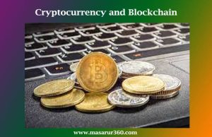 Cryptocurrency and Blockchain Cryptocurrency and Blockchain