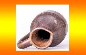 Empty Vessels Sound Much-An Amplification Empty Vessels Sound Much-An Amplification