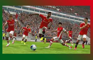 Football: My Favorite Game Football My Favorite Game