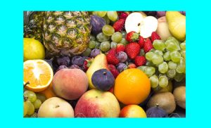 Fruits of Assam-An Essay