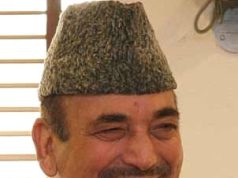 Ghulam Nabi Azad-Brief Biography Ghulam Nabi Azad-Brief Biography