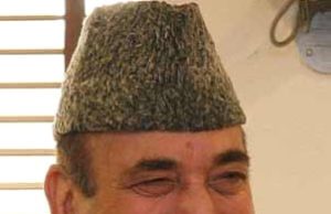 Ghulam Nabi Azad-Brief Biography Ghulam Nabi Azad-Brief Biography