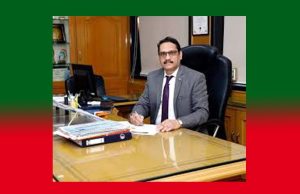 If I Were the Principal of a School or College If I Were the Principal of a School or College