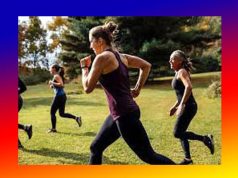 Importance of Physical Exercise Importance of Physical Exercise