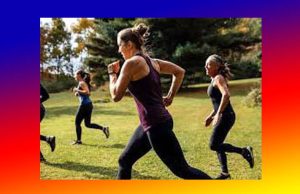 Importance of Physical Exercise Importance of Physical Exercise