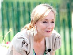 J K Rowling-Biography J K Rowling-Biography