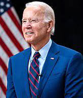 Joe Biden-Brief Biography