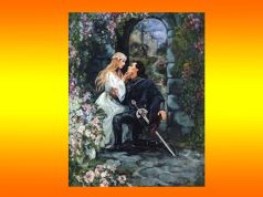 Medieval Romance-Chief Characteristics Medieval Romance-Chief Characteristics