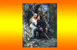 Medieval Romance-Chief Characteristics Medieval Romance-Chief Characteristics