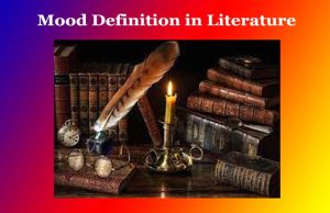 Mood Definition in Literature Mood Definition in Literature