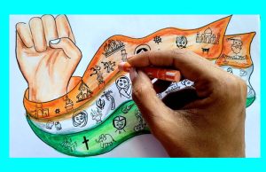 National Festivals of India-Essay National Festivals of India-Essay