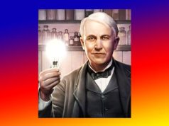 Necessity is the Mother of Invention Necessity is the Mother of Invention-An Amplification