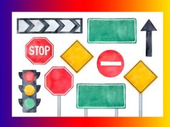 Road Safety-Essay Road Safety-Essay