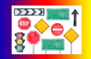 Road Safety-Essay Road Safety-Essay