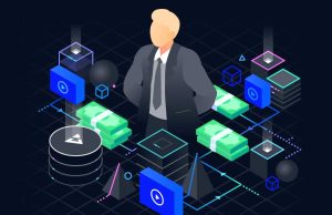 Role of Blockchain in Supply Chain Management Role of Blockchain in Supply Chain Management