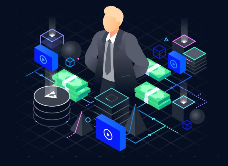 Role of Blockchain in Supply Chain Management