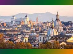 Rome was not Built in a Day-An Amplification Rome was not Built in a Day-An Amplification