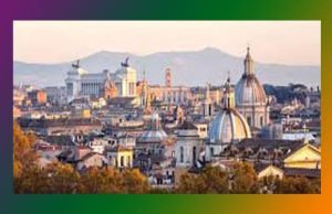 Rome was not Built in a Day-An Amplification Rome was not Built in a Day-An Amplification