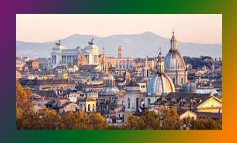 Rome was not Built in a Day-An Amplification