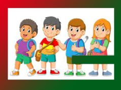 School Life-Essay School Life-Essay