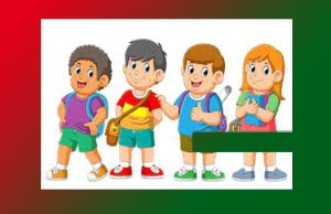 School Life-Essay School Life-Essay