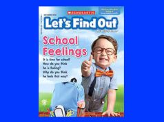 School Magazine-Essay School Magazine-Essay