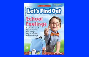 School Magazine-Essay School Magazine-Essay