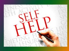 Self-help-Essay Self-help-Essay