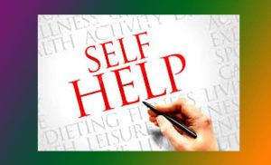 Self-help-Essay 1 Self-help-Essay