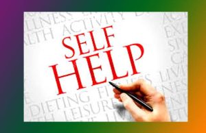 Self-help-Essay Self-help-Essay