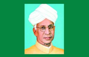 Teacher’s Day-Essay Teacher's Day-Essay