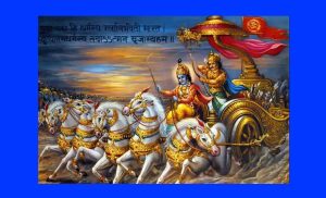 The Mahabharata by Vyasa-Review
