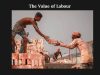 The Value of Labour The Value of Labour