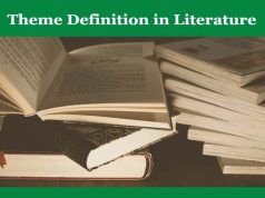 Theme Definition in Literature Theme Definition in Literature