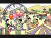 Village Fair-Essay Village Fair-Essay