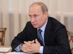 Vladimir Putin-Brief Biography Vladimir Putin-Brief Biography