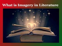 What is Imagery in Literature What is Imagery in Literature