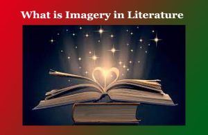 What is Imagery in Literature What is Imagery in Literature