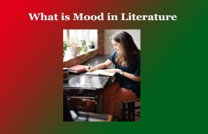 What is Mood in Literature What is Mood in Literature
