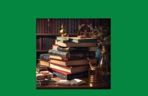 What is an Allusion in Literature What is an Allusion in Literature