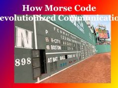 How Morse Code Revolutionized Communication How Morse Code Revolutionized Communication