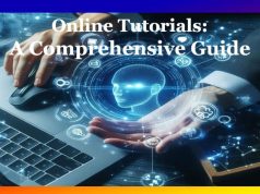 Online Tutorials: A Comprehensive Guide Online Tutorials A Comprehensive Guide