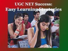 Unlocking UGC NET Success: Easy Learning Strategies Unlocking UGC NET Success Easy Learning Strategies
