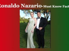 Ronaldo Nazario-Must Know Facts Ronaldo Nazario-Must Know Facts