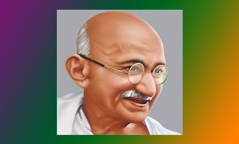 Who is the Father of India 1 Who is the Father of India