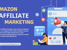 Amazon Affiliate Marketing: Comprehensive Guide Amazon Affiliate Marketing
