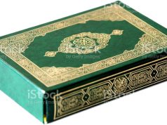 10 Sentences About the Holy Quran 10 Sentences About the Holy Quran