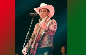 জুবিন গাৰ্গ – জীৱনী জুবিন গাৰ্গ - জীৱনী